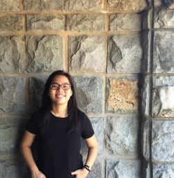 Clarisse Madamba