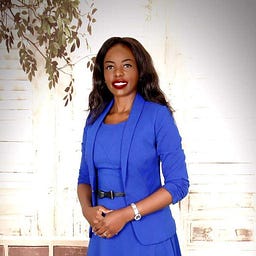 Carolyne A. Opinde