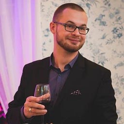 Verner Jänes