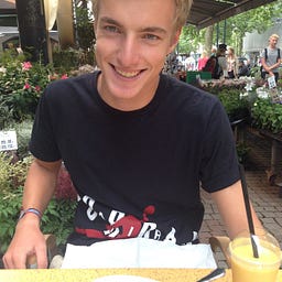 Magnus Falkenberg