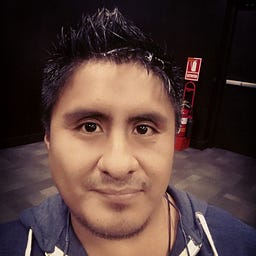 Gerson Perez Aguilar