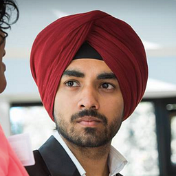 Harman Walia