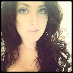 caitlin mcarthur