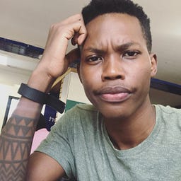 Teddy Otieno Asola