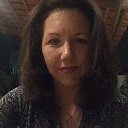 colleen Brady