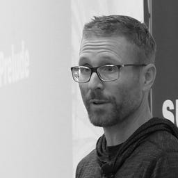 Todd Curtis