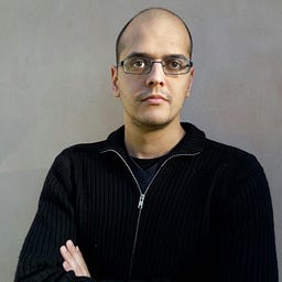 Luca Faverio