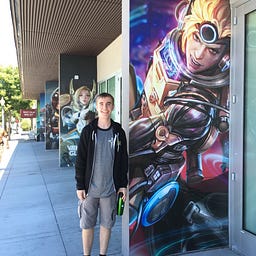 Tobias (nightstar451) Duke