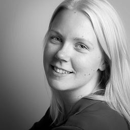 Lotta Ahonen