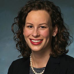 Sarah Dominick