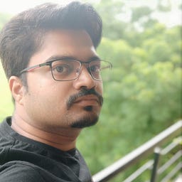Sanket More
