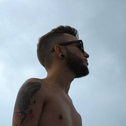 Daniel Trolezi