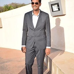 Rishi Singhal