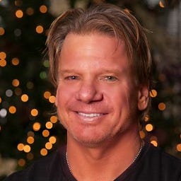 Mark Pohlkamp, EVP, Sellside/upstage.io