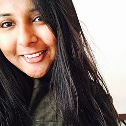 Vidushi Jayaswal