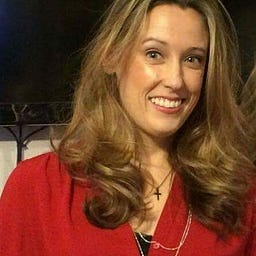 Marissa Frye