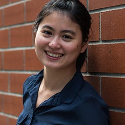 Eva Yin