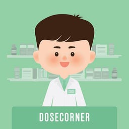 Dosecorner