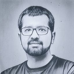 Srikant Nayak