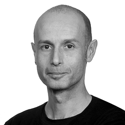 Sotiris Gekas