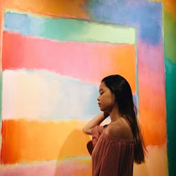 Carolyn Lok