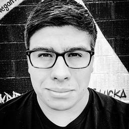 Giovanni Reyes