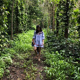Preeti Phartiyal