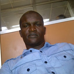 AJABOR EMMANUEL LCGI,MCMI