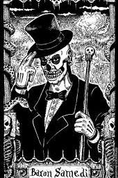 Horror and oddities
