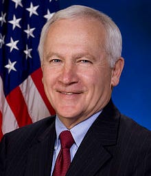Senator Gene Yaw