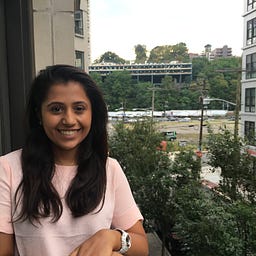 Anupama S.