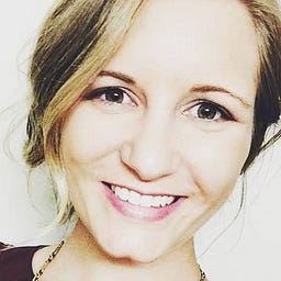 Caroline Miller