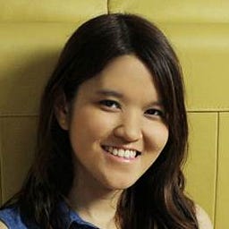 Michelle Tan