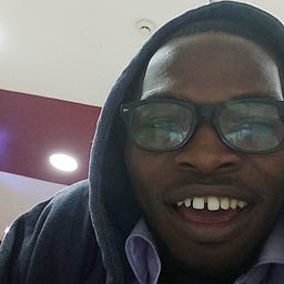 Ebuka Odini