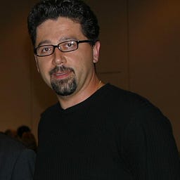 Hadi Nahari