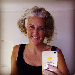 Ursula Hoult