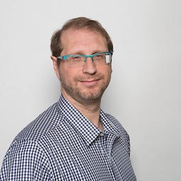 Arsen Pereymer
