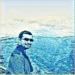 Sandeep Krishnamurthy
