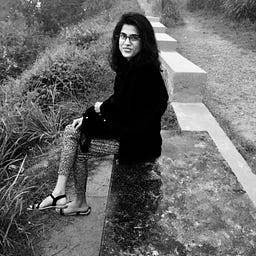 Ankita Sontakke