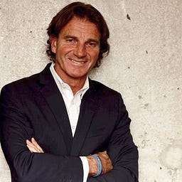 Valerio Nannini