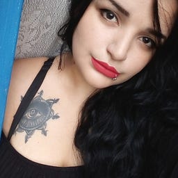 Como un gato negro vagando en la oscuridad.