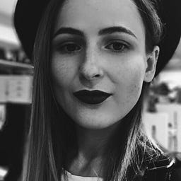 Marina Delamer