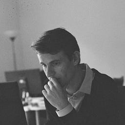 Patrik Barták