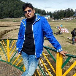 Ankur Singh