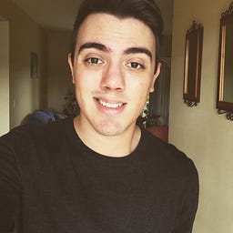 Victor Soto