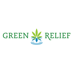 Green Relief