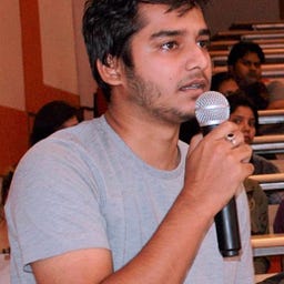 Abhijeet Panda