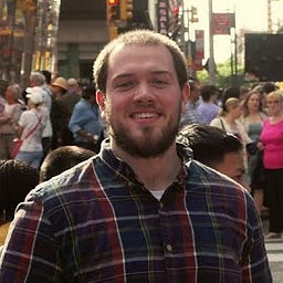 Kevin McIntyre