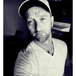 Matty Reid