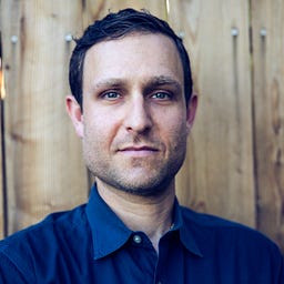 Jared Alster
